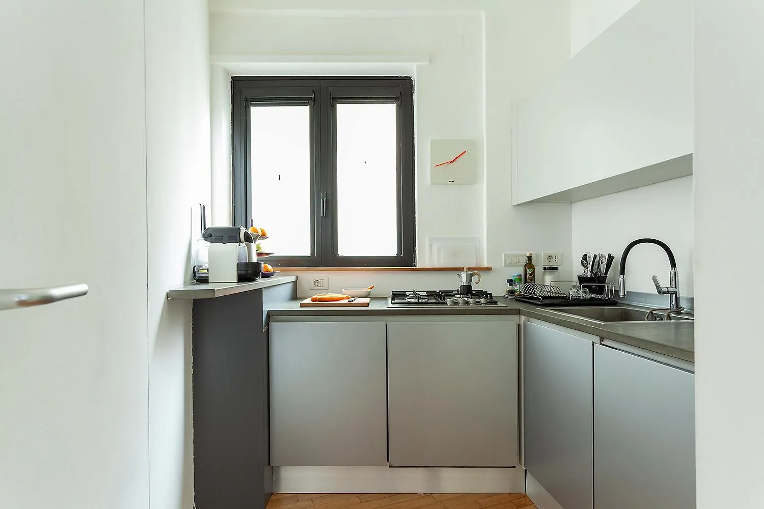 Duplex Luminoso In Zona Residenziale Apartment Milan 0*,  Italy