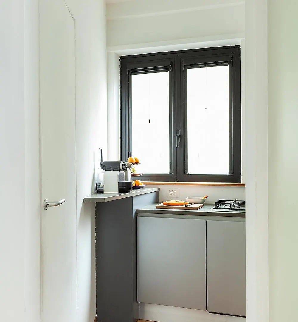 Duplex Luminoso In Zona Residenziale Apartment Milan