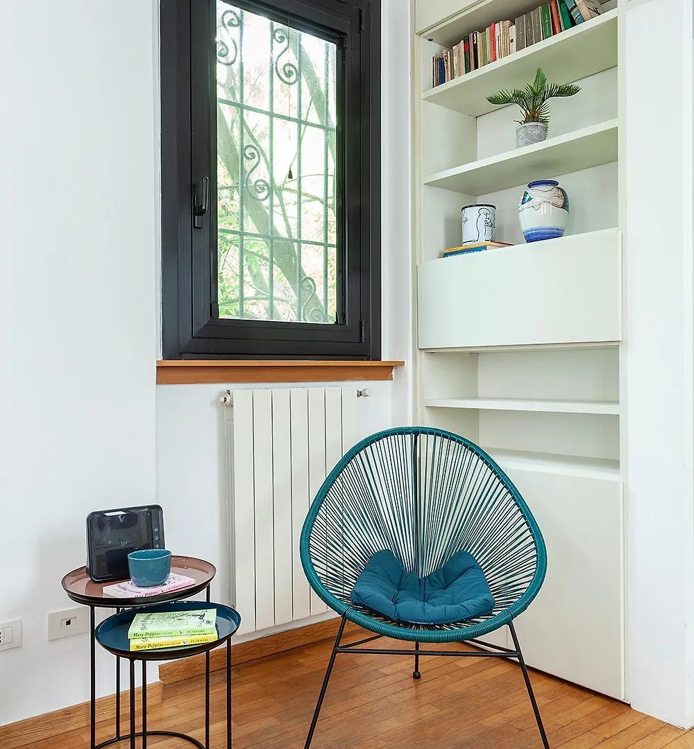 Duplex Luminoso In Zona Residenziale Apartment Milan 0*,  Italy